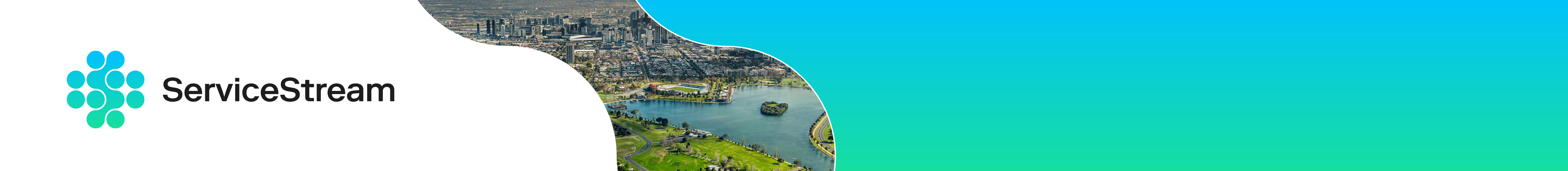 Service Stream Energy & Water